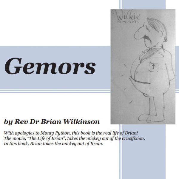 Gemors